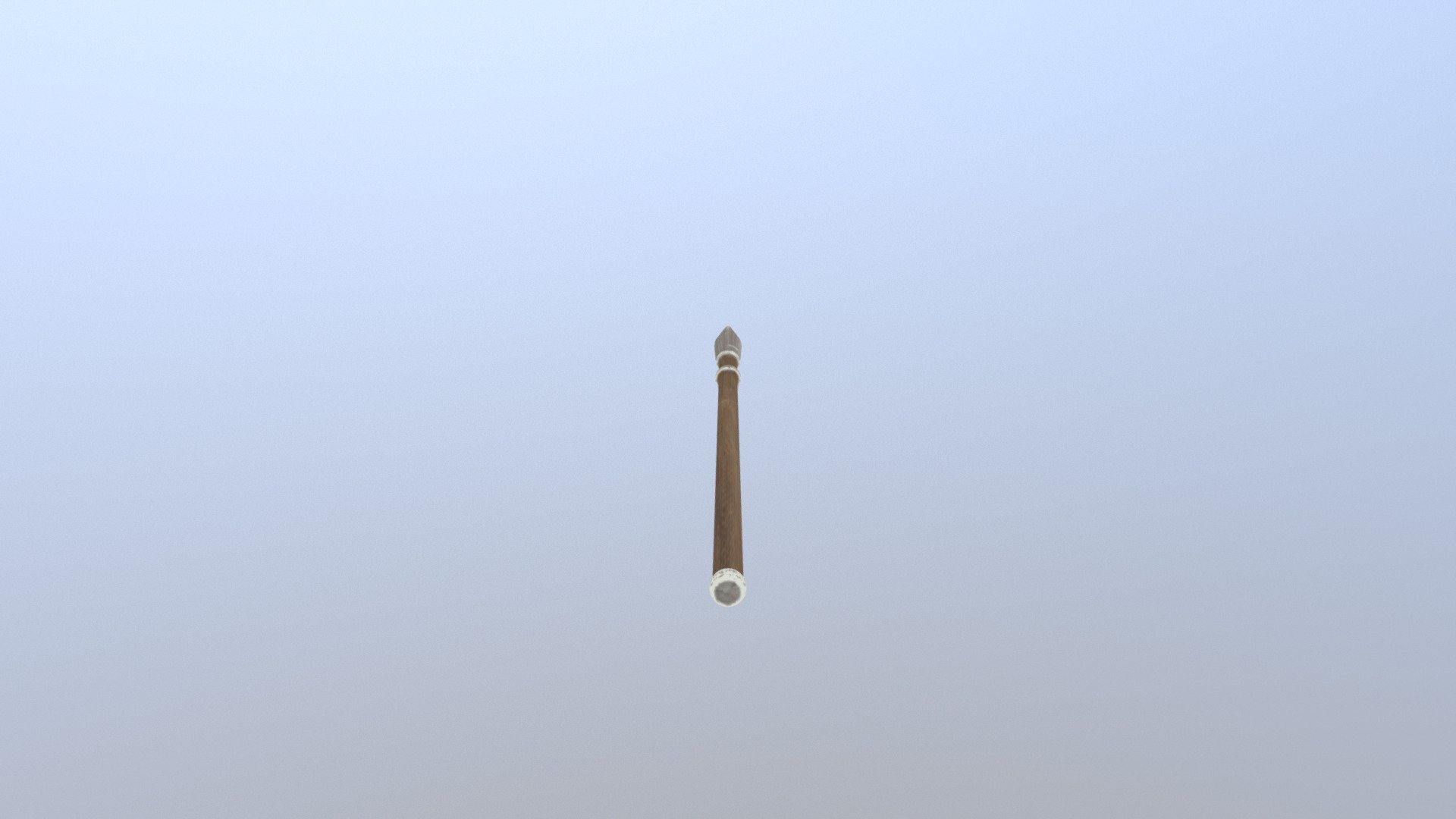 Asset 3 - Spear
