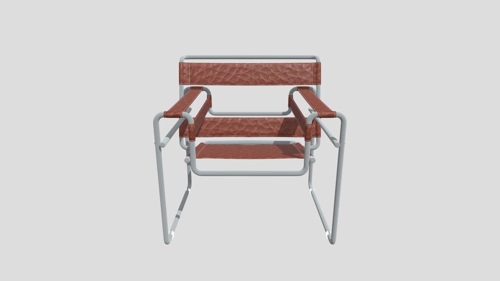 Wassily Chair