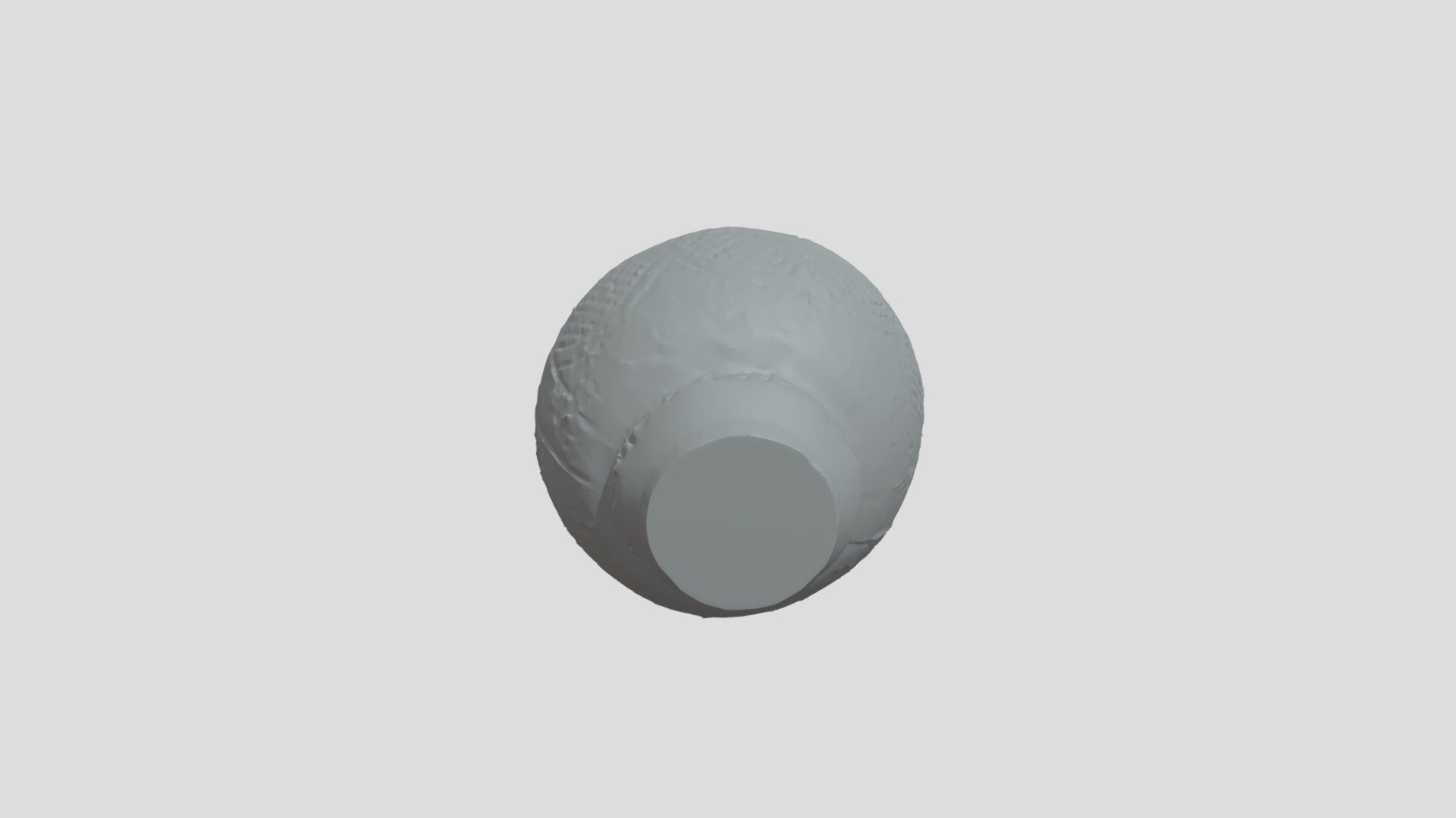 Clean Pottery