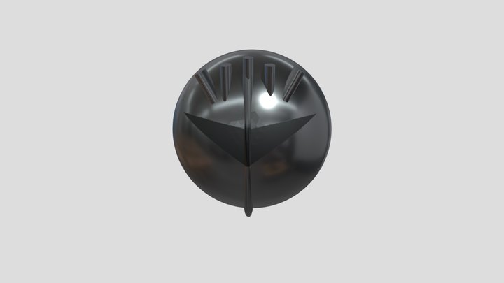 Metaknight 3D models - Sketchfab