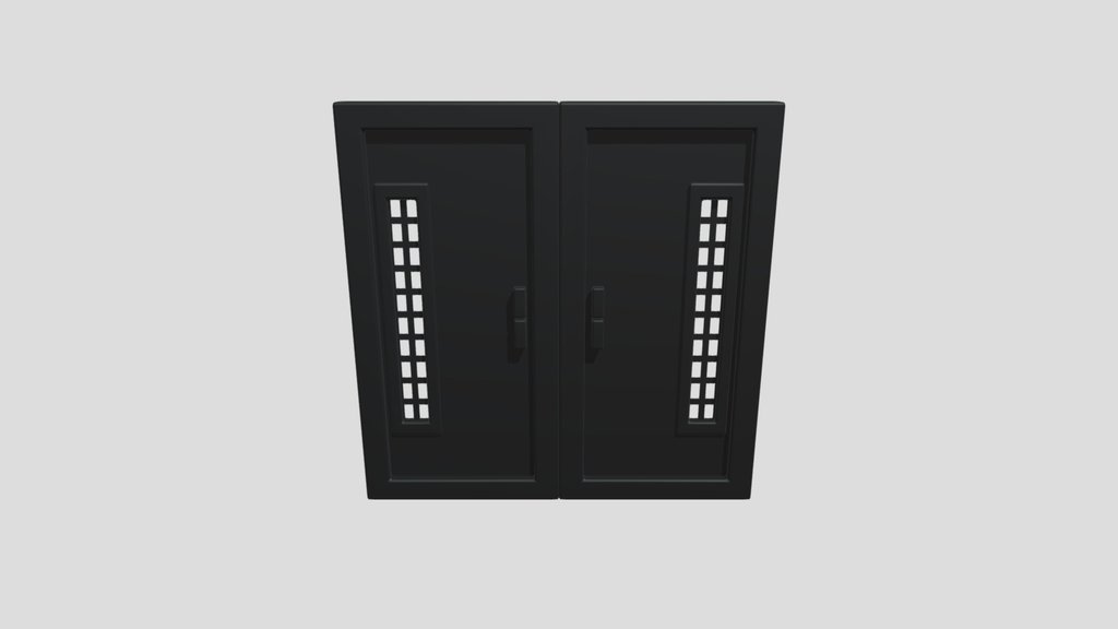Door-vurvurhouse-nelamonripped