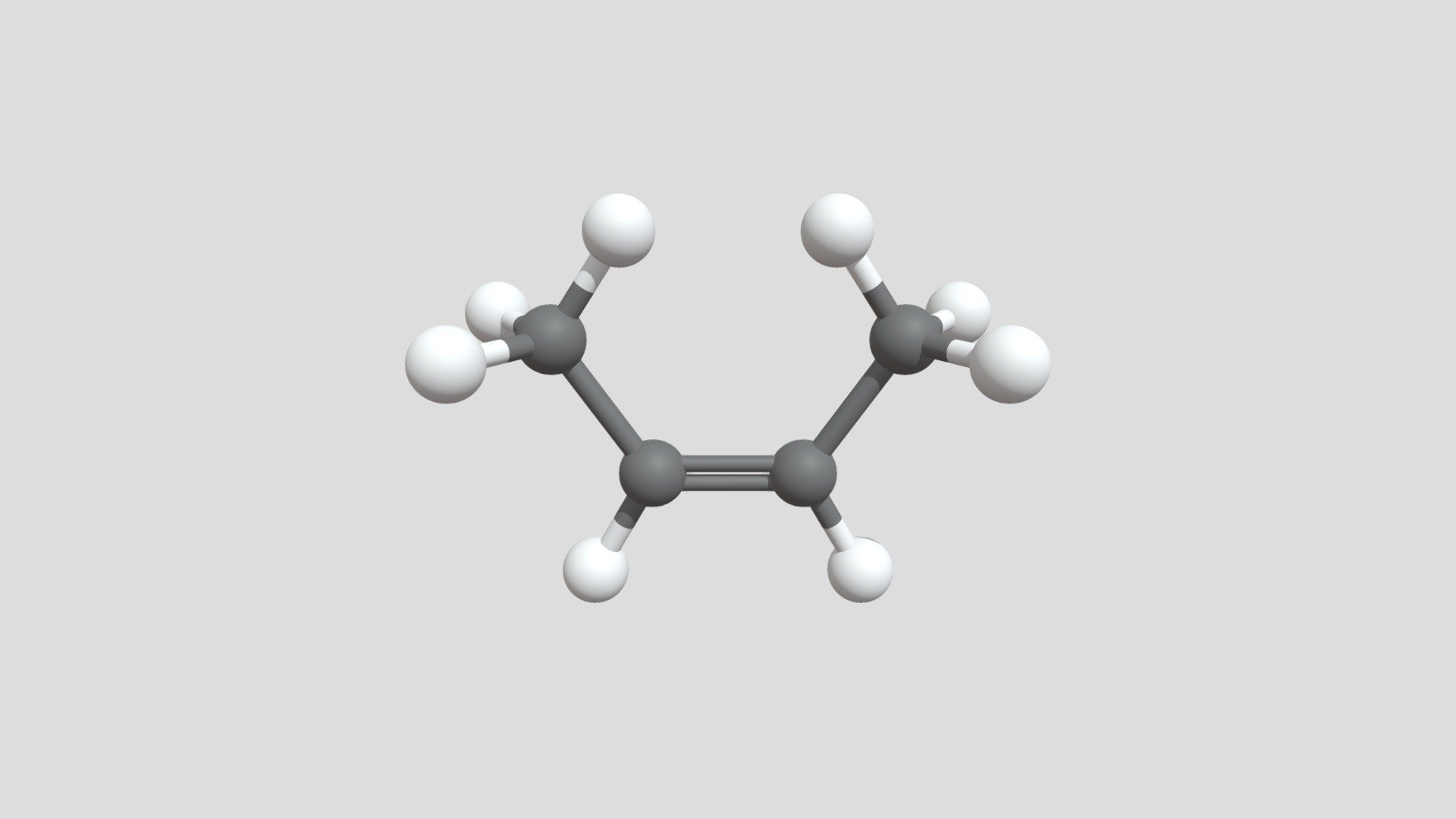 Z-BUT-2-ENE - 3D model by Dien [810dba8] - Sketchfab