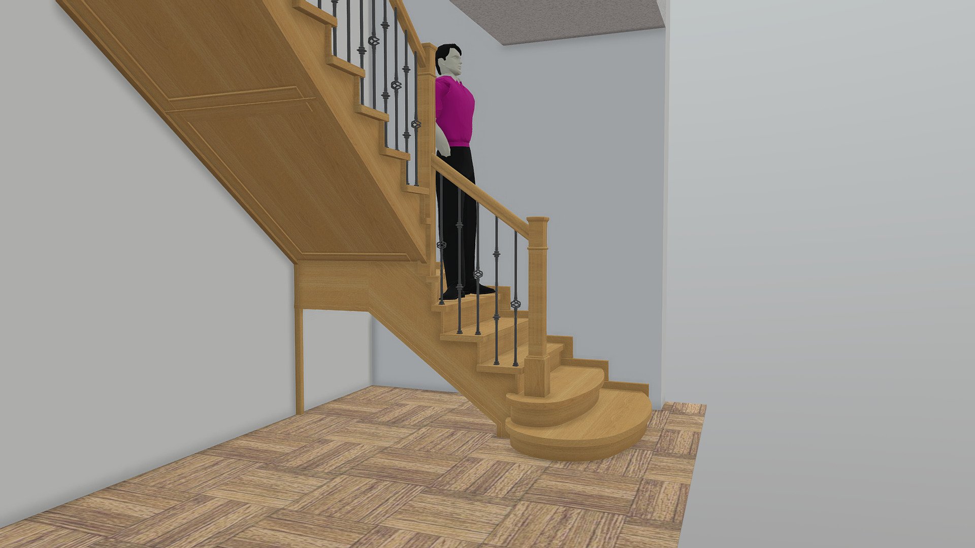 Павел 2 — Sketchfab embed 3D viewer