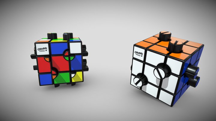 Floppa Cube - Download Free 3D model by SpaceRat [1ade033] - Sketchfab