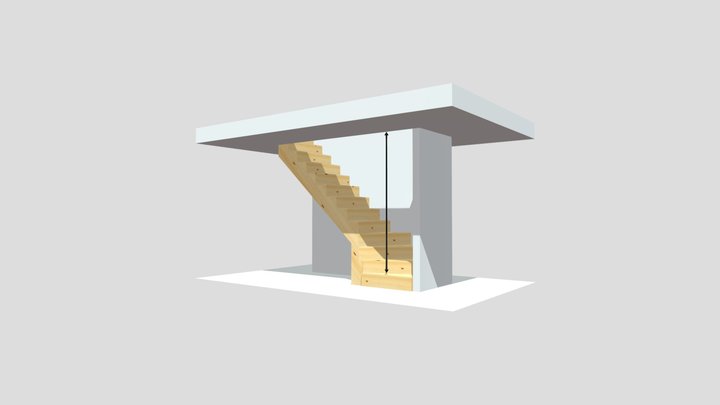 Rich And Alison Peckham 3D Model