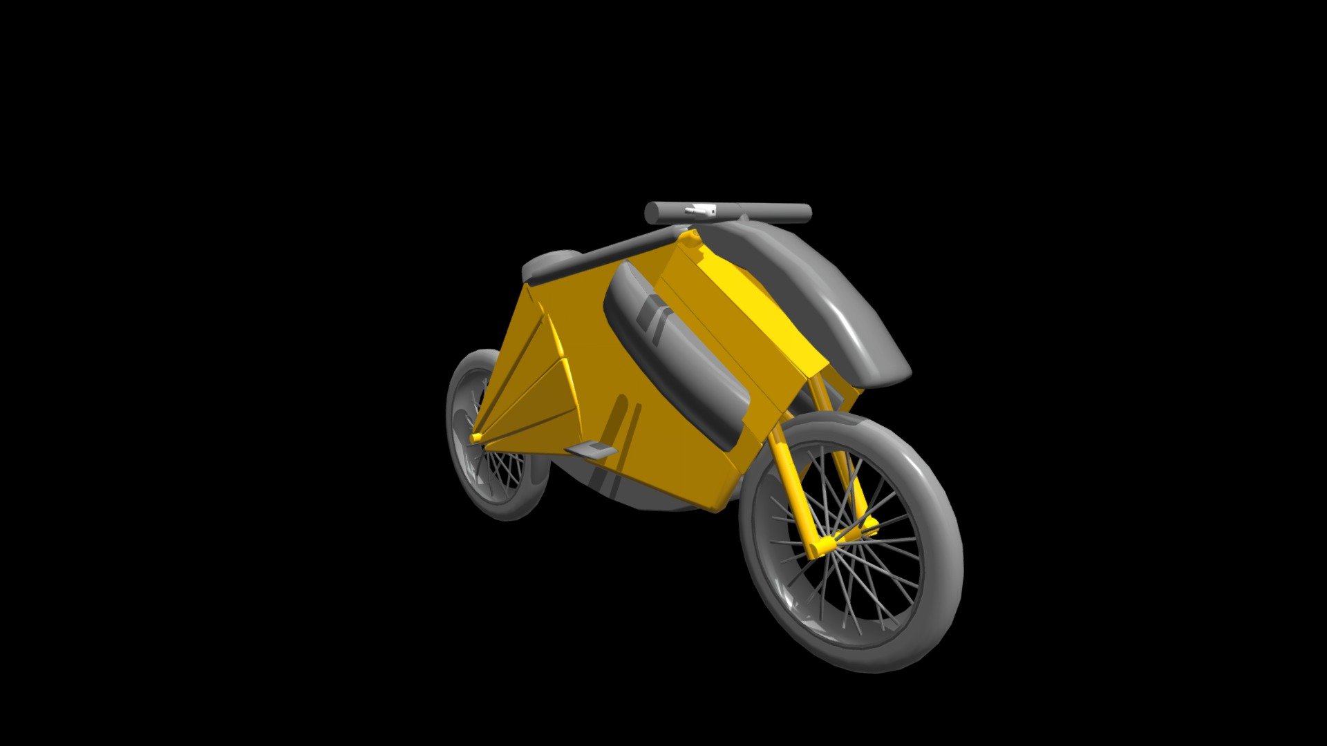 Motorcycle