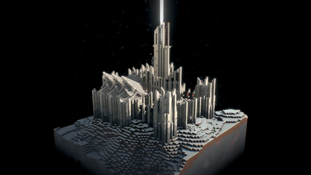 Frostbone Keep