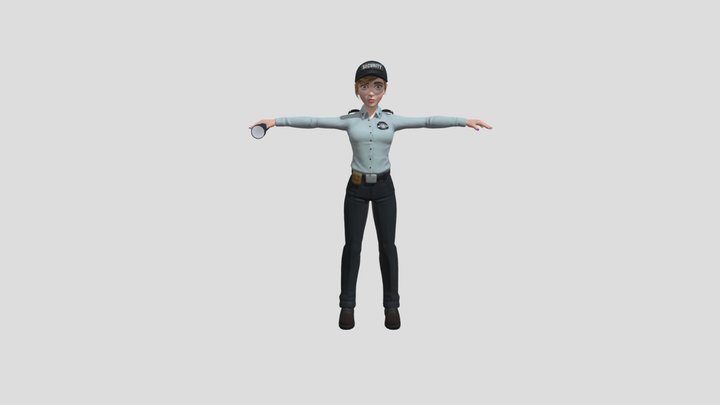 vanessa_-_fnaf_security_breach 2