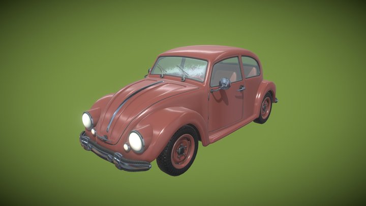 Car Bug