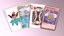 Four Famous Cards - Download Free 3D model by 3braxton [8116aaa ...