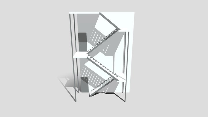 Новая папка (3) 3D Model