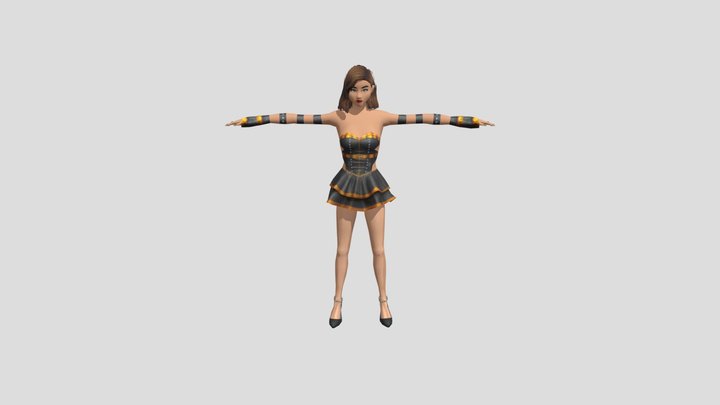 T Pose png images  PNGWing