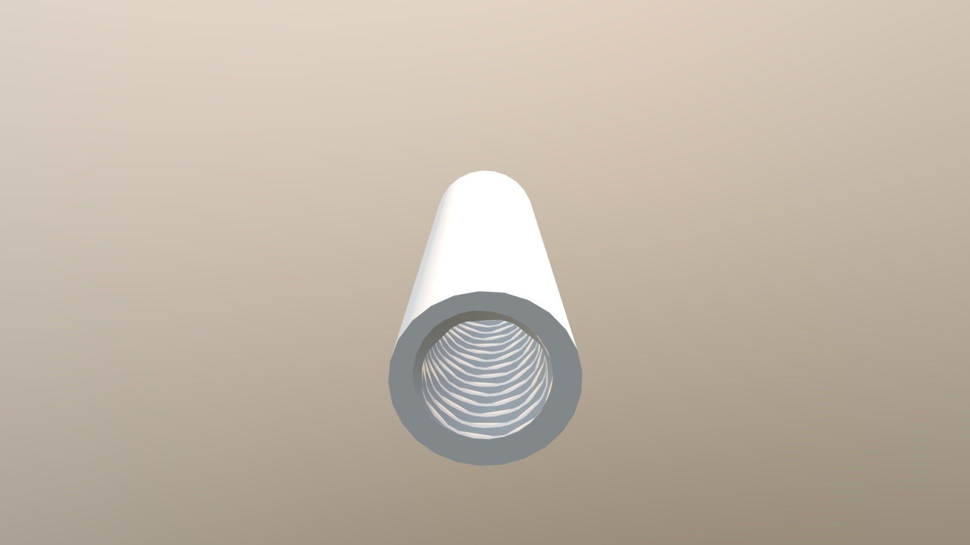 Thread Adapter Revision 4 - 3D model by ShiroJTrev [8117d21] - Sketchfab