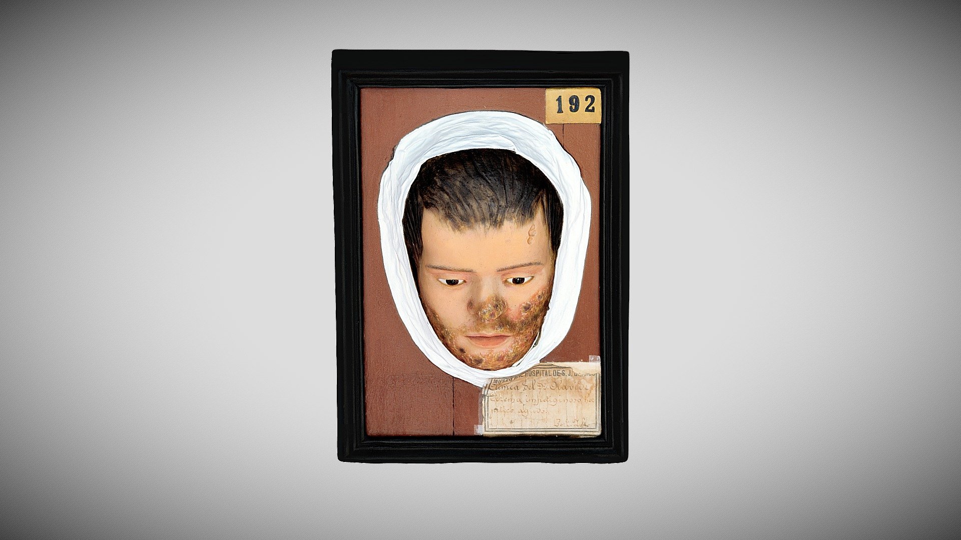 342 - 210 — Sketchfab embed 3D viewer