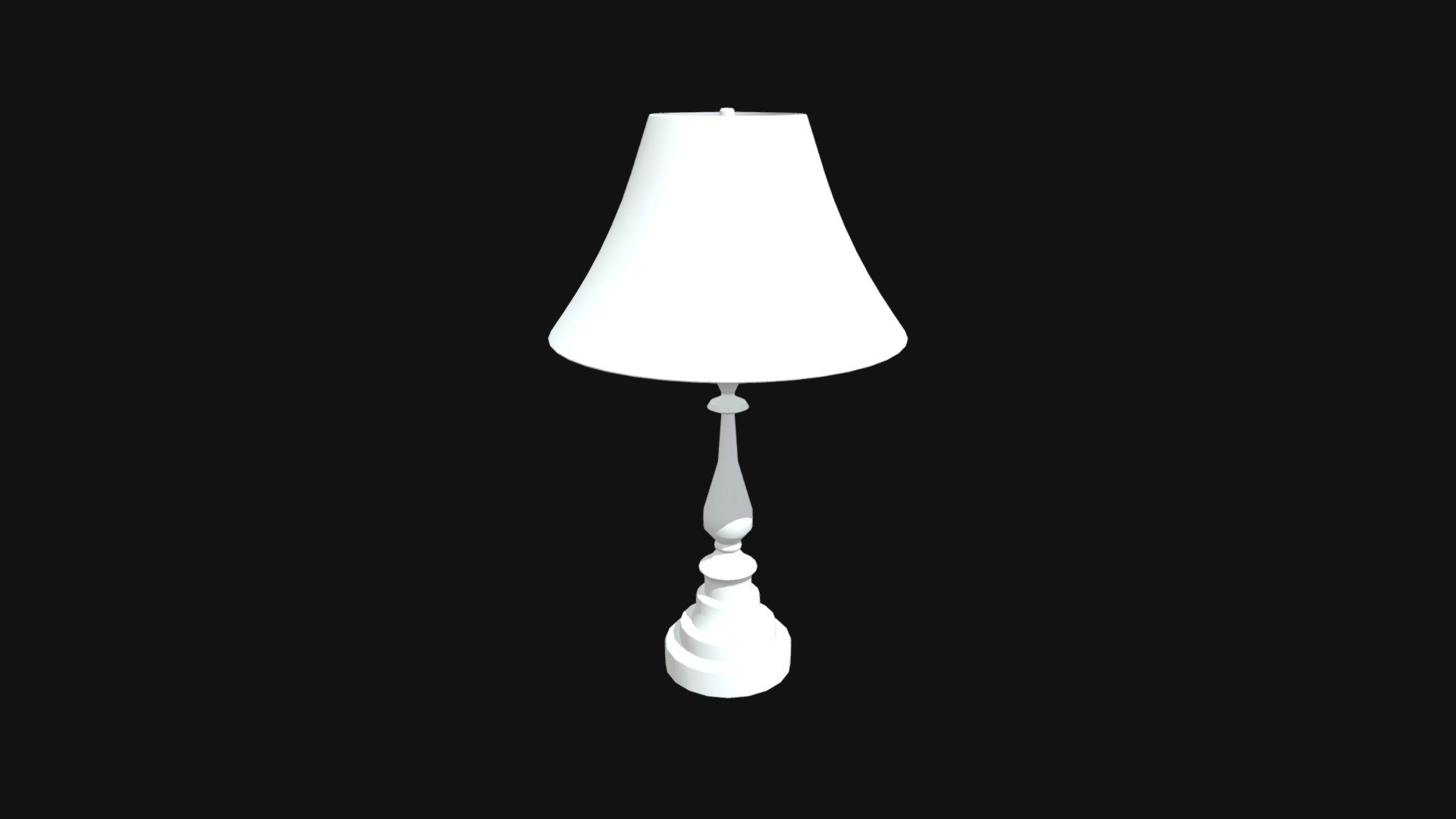 Kleyton T - Lamp