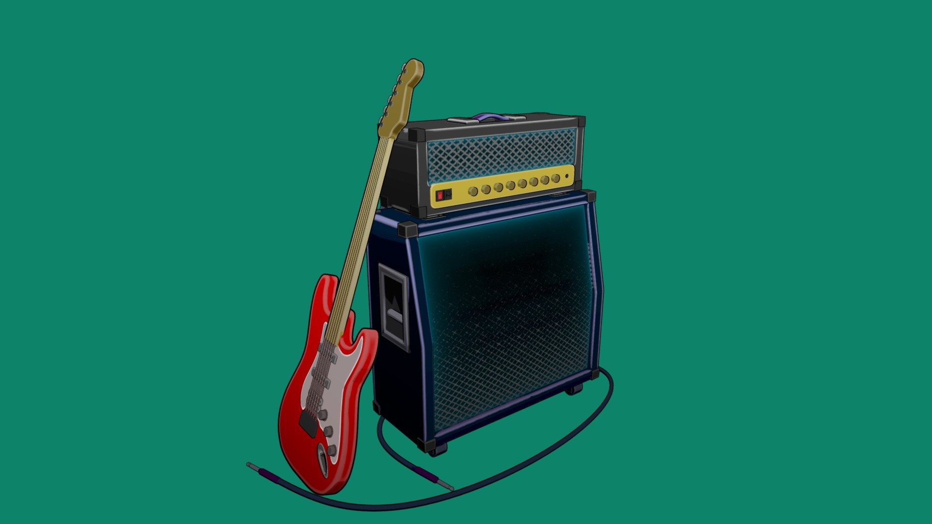 Electric Guitar