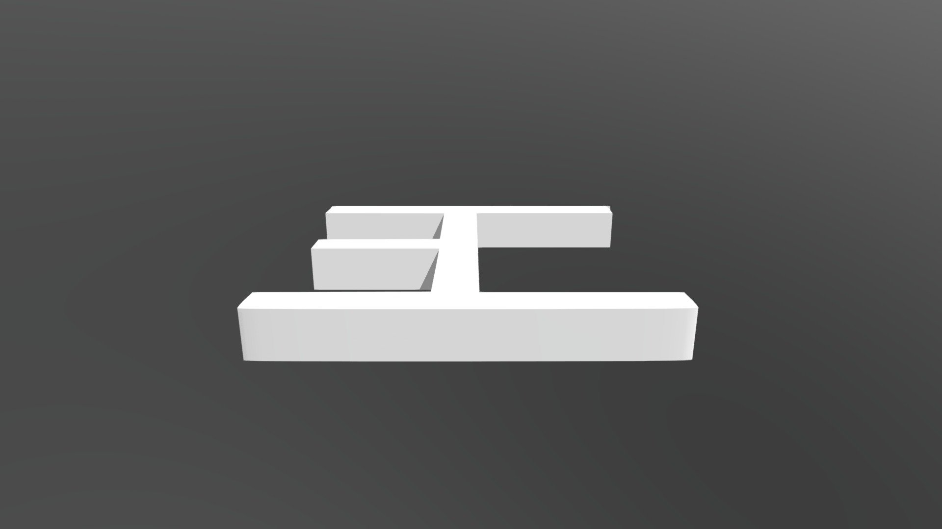 Eggert Logo — Sketchfab embed 3D viewer