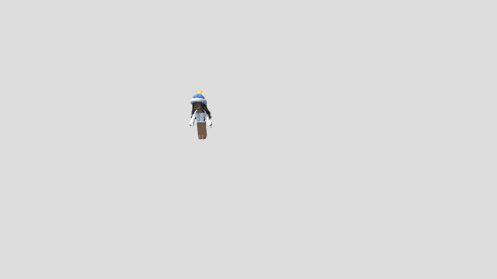 x_xprobe 3D Model