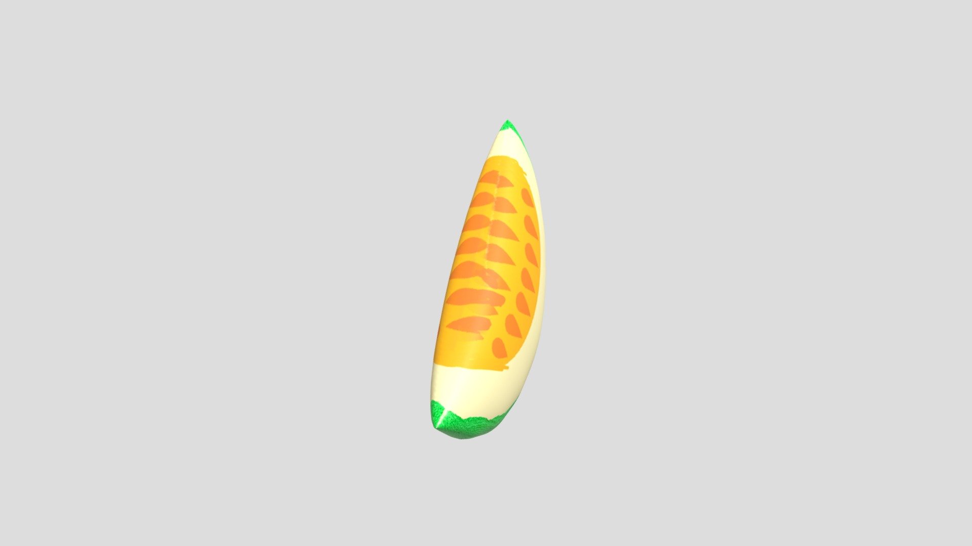 melon - 3D model by nadiahndyni99 [811badb] - Sketchfab