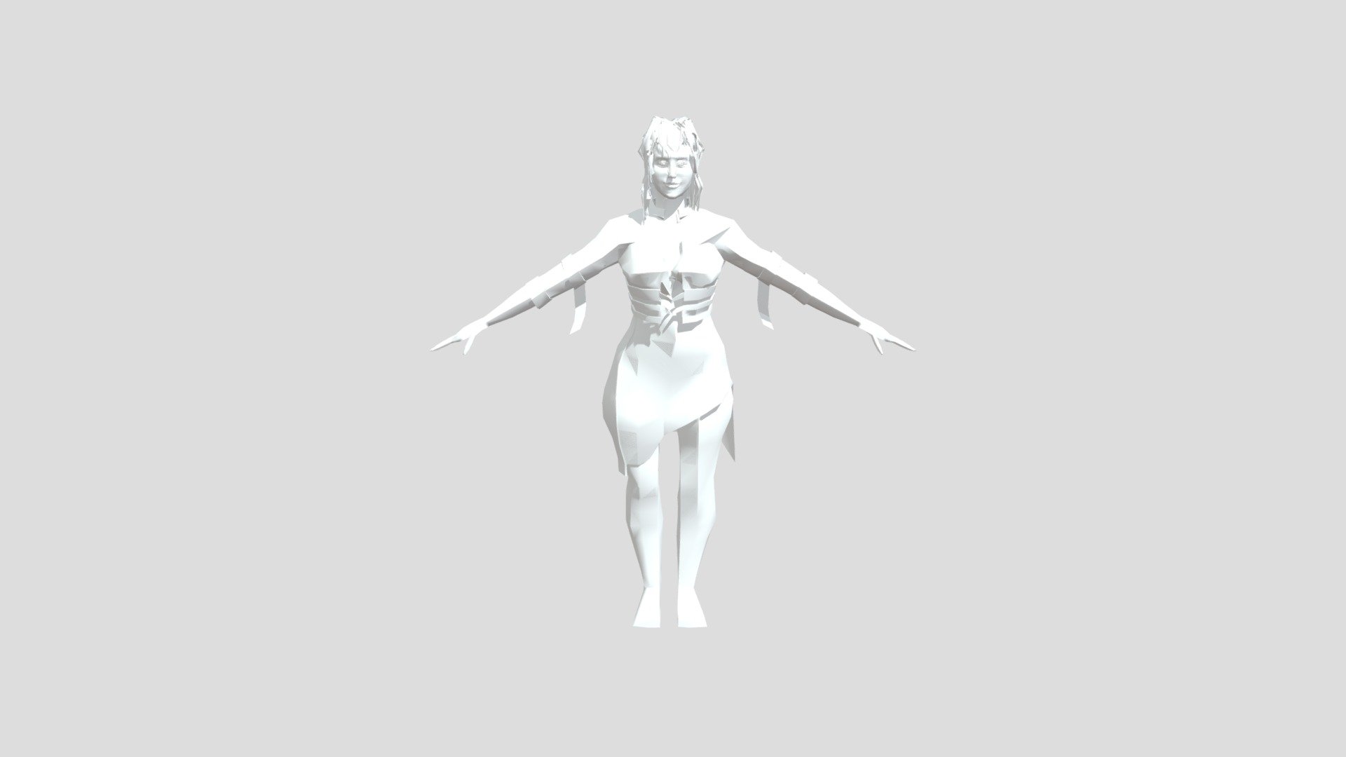 Avery-biped - 3D model by averymae98 [811bcc4] - Sketchfab