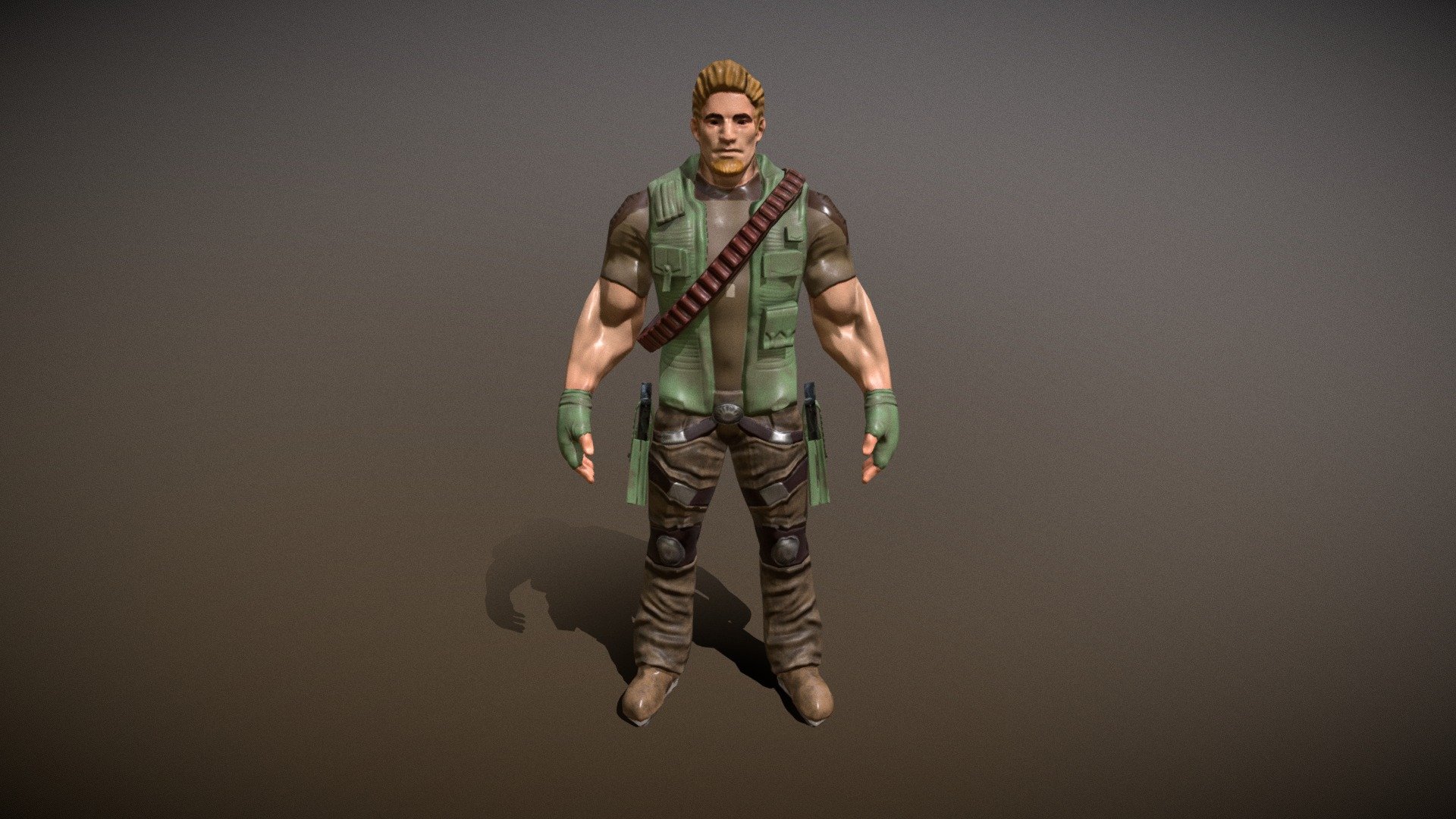 Game_character