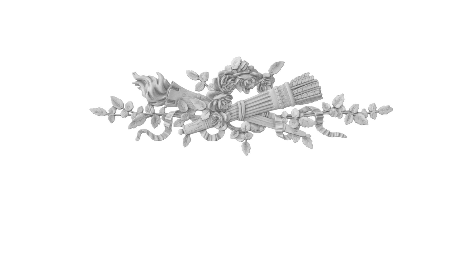 D-147_200x615x40mm — Sketchfab embed 3D viewer