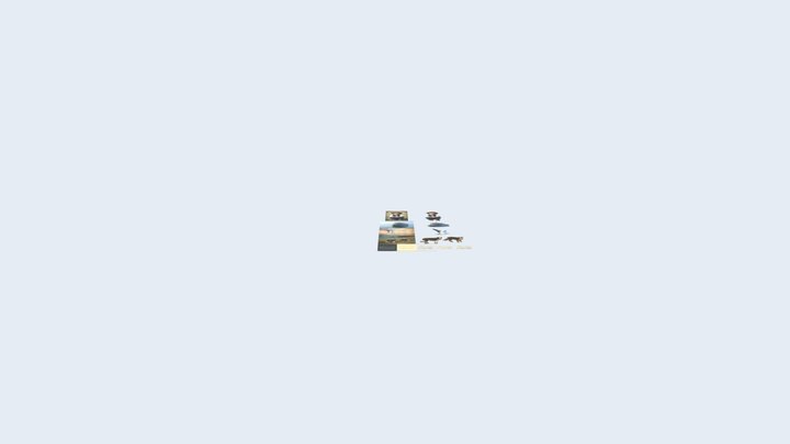 Edge AI: Example_001 3D Model