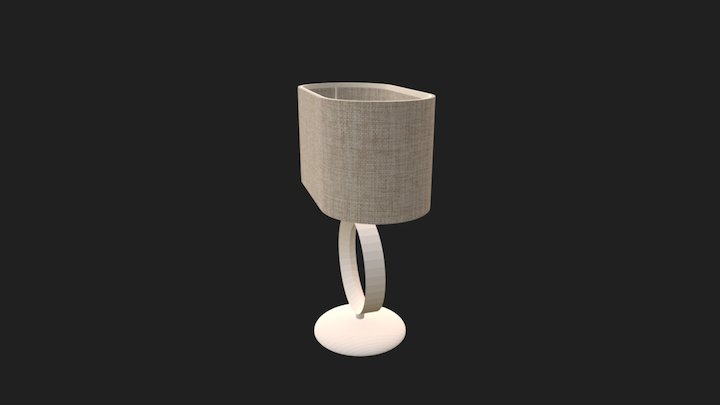Sedia 3D Model