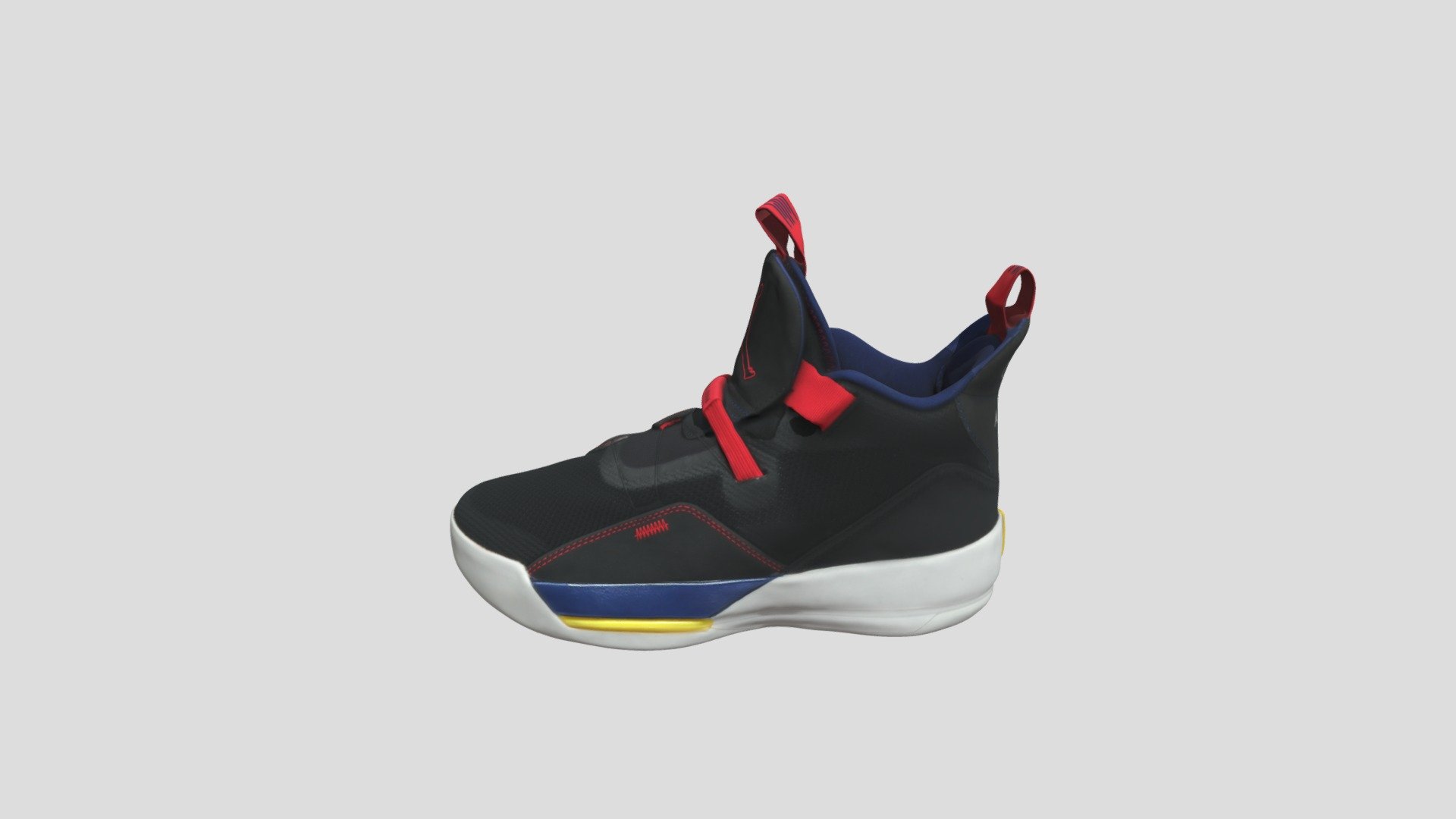 Air jordan store 33 tech pack