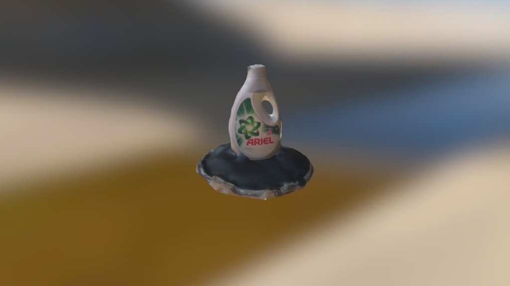 Detergent