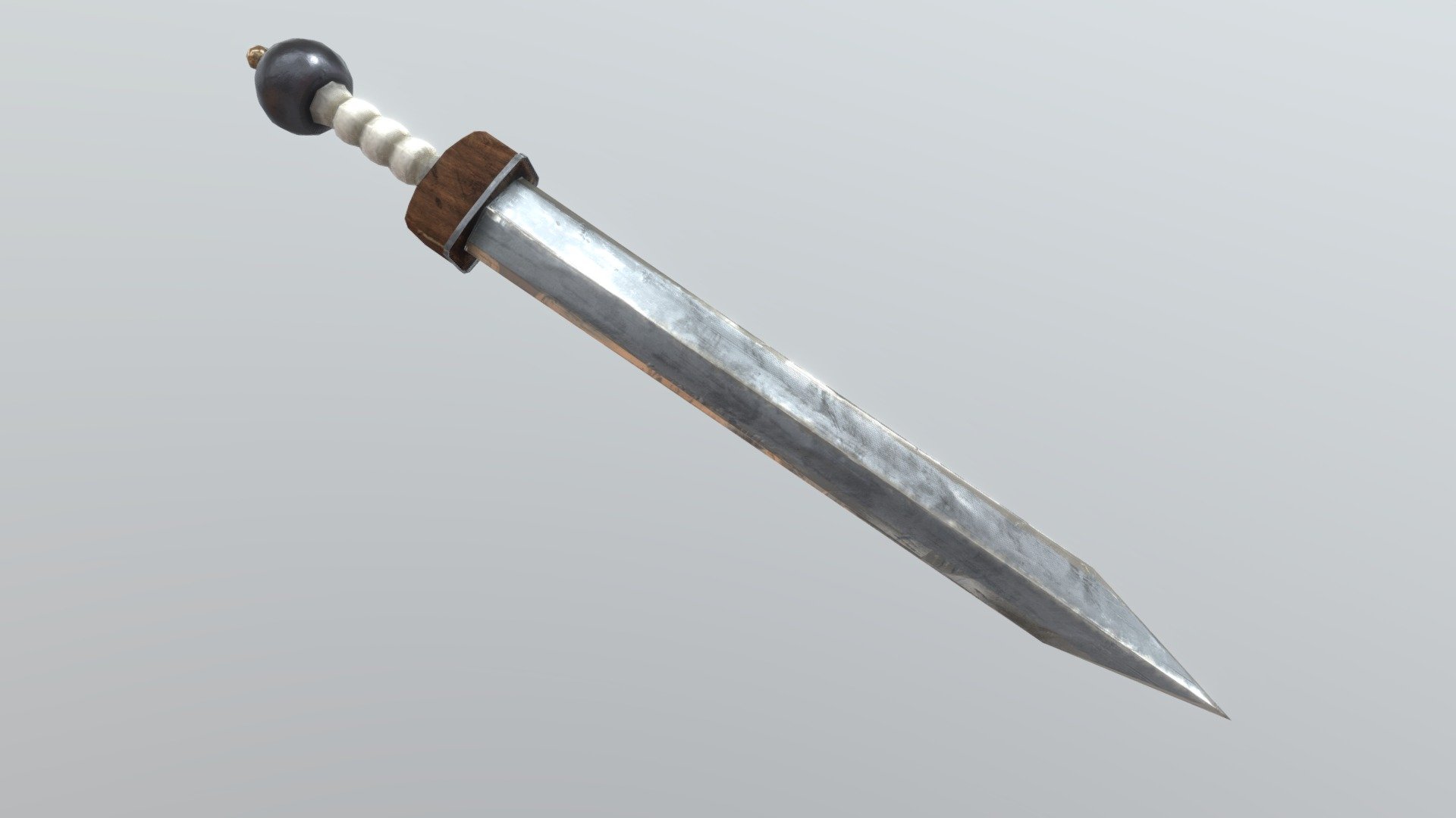 Pompeii Gladius