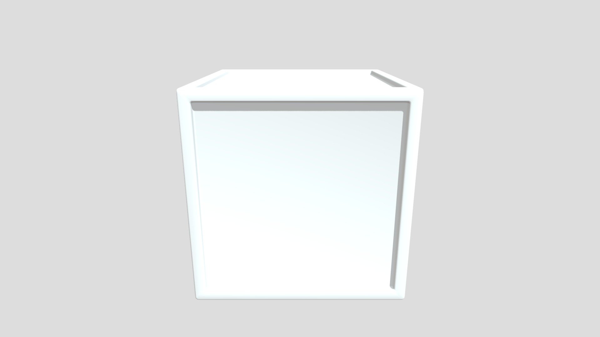 Toy Block