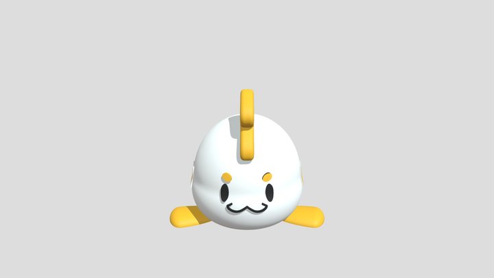 FamEELy V5 3D Model