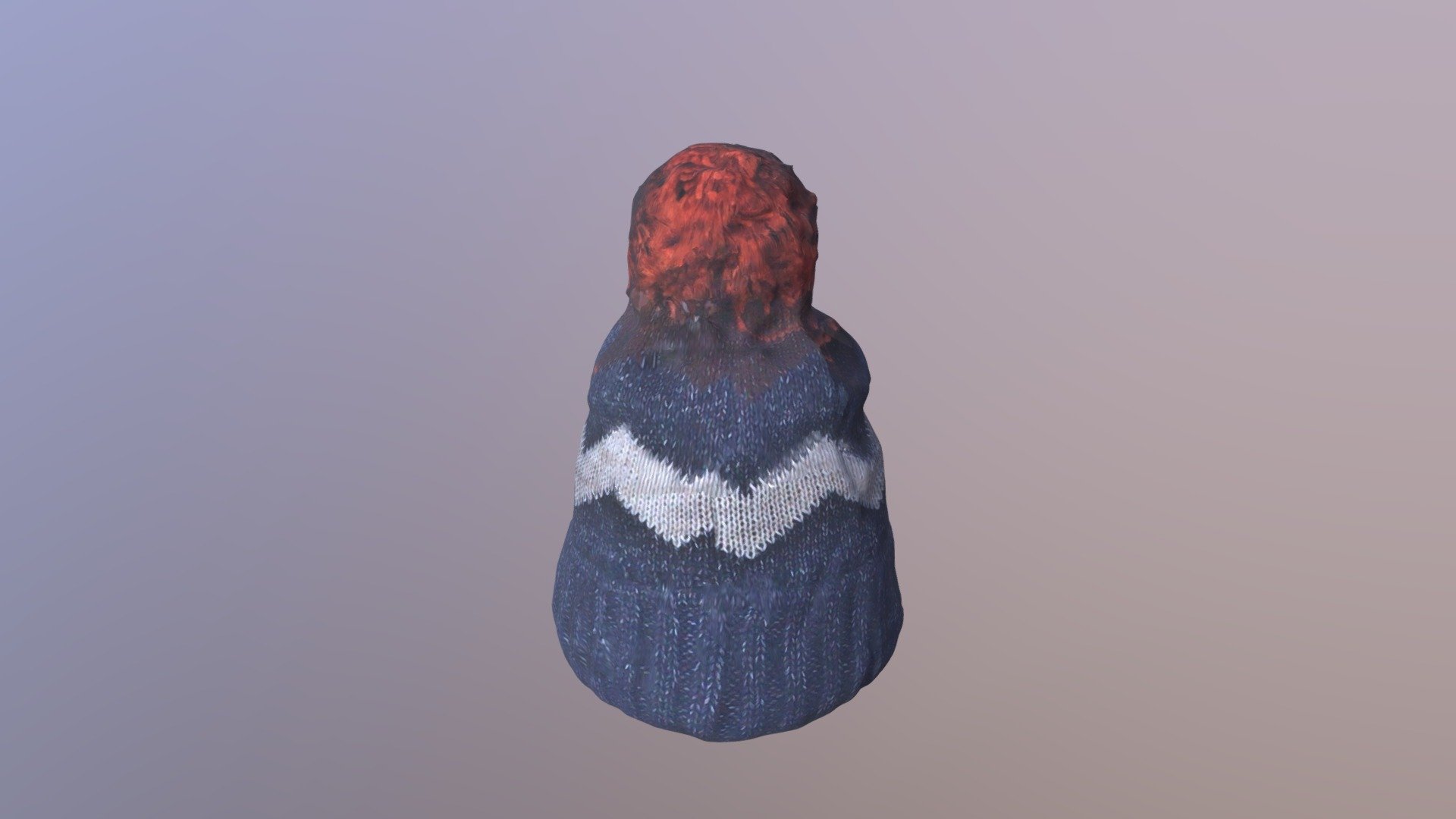 Hat Winter 2