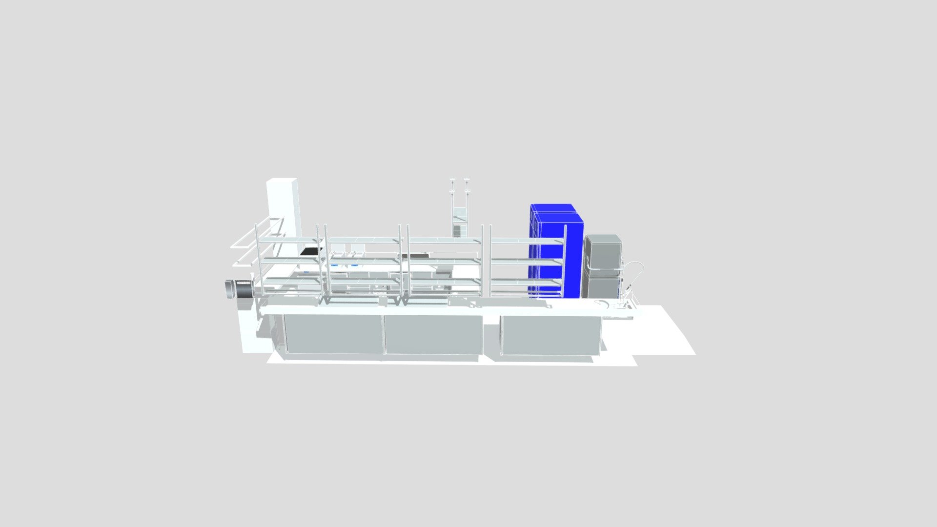 Valby - 3D model by klemco [8121618] - Sketchfab