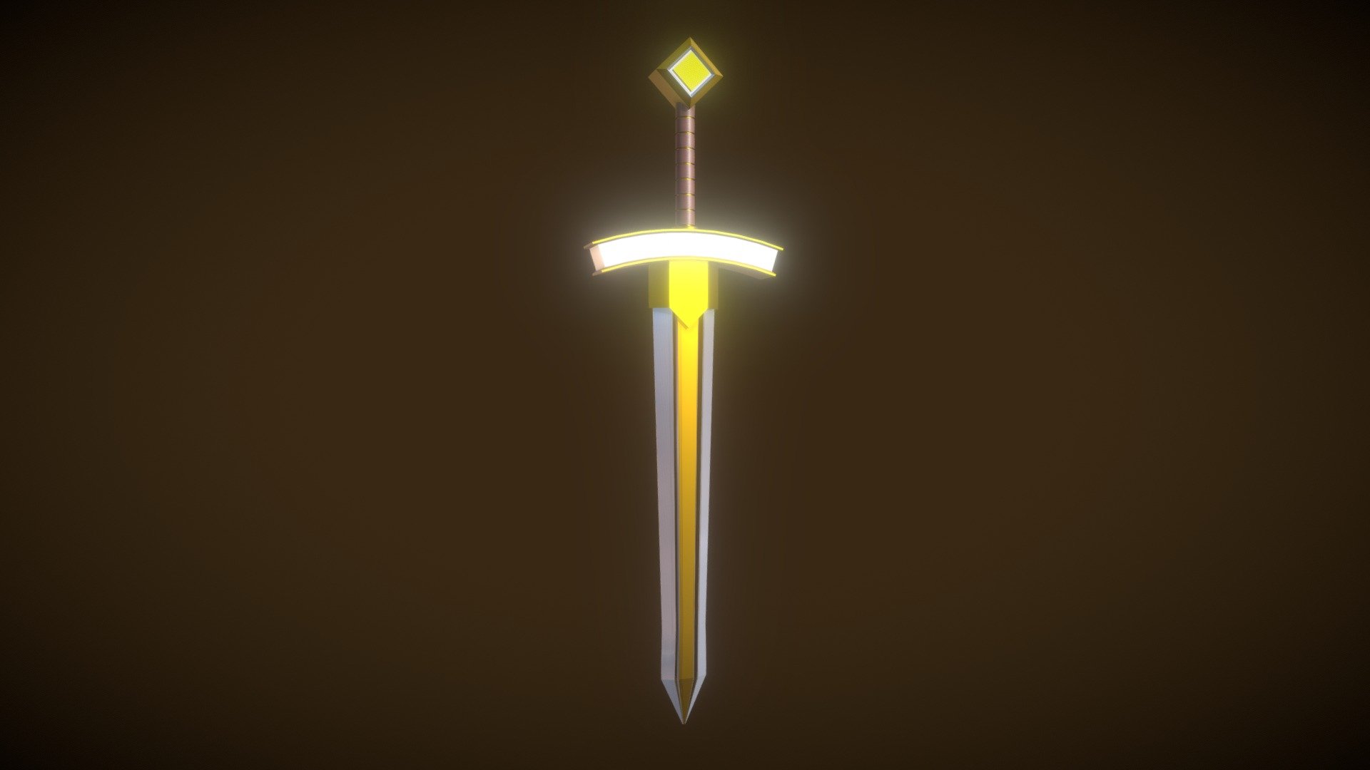 Espada Da Transcendência