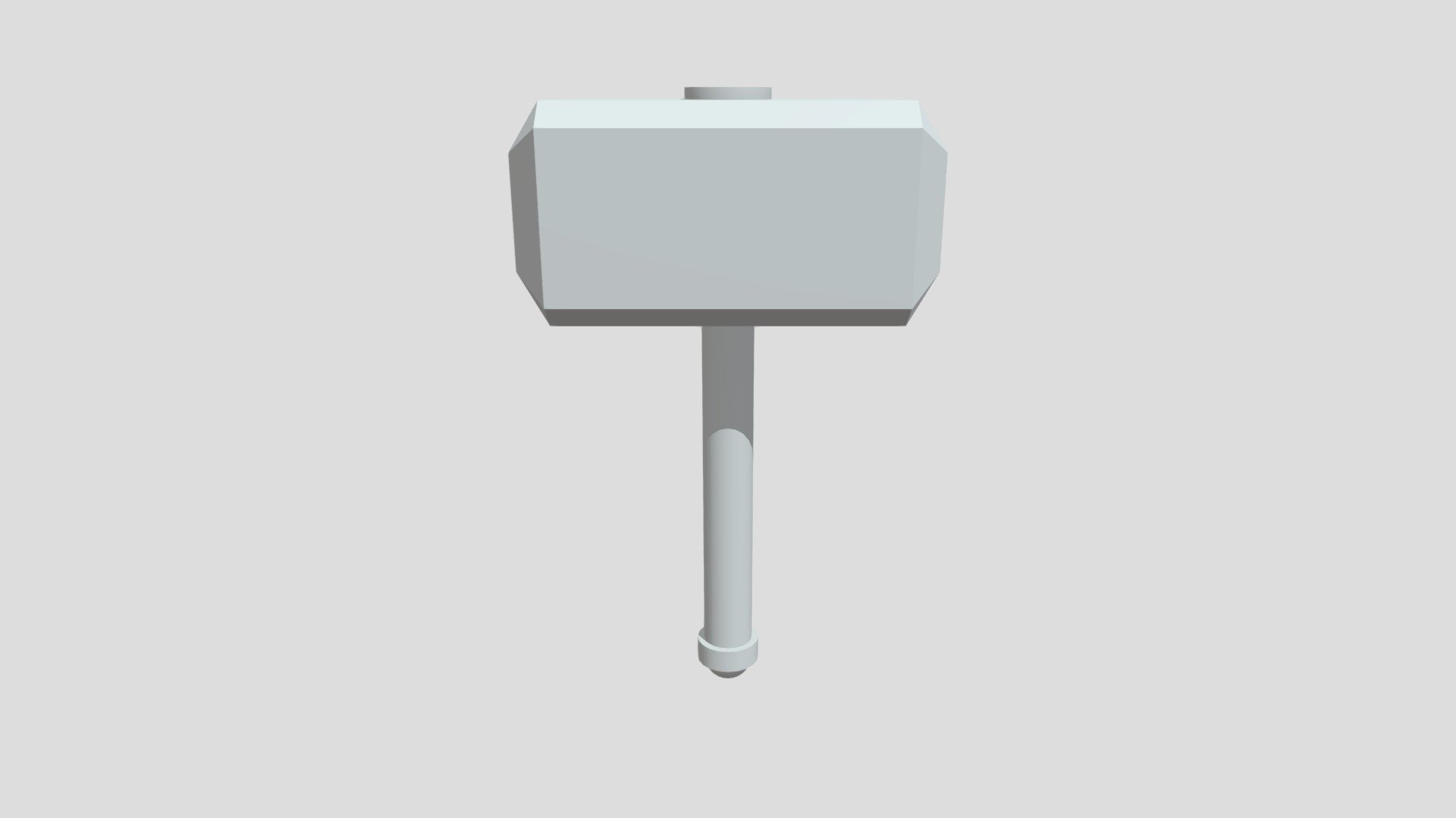 Hammer