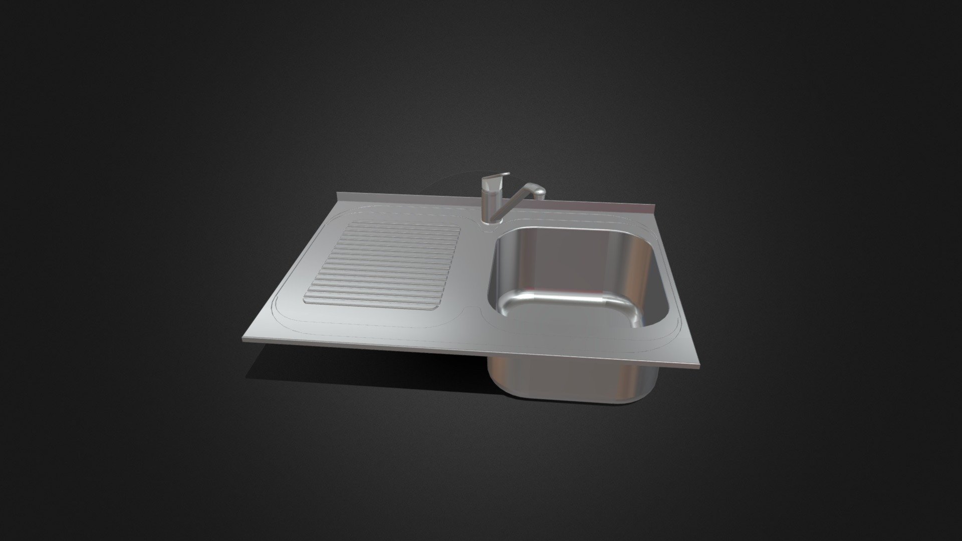Sink