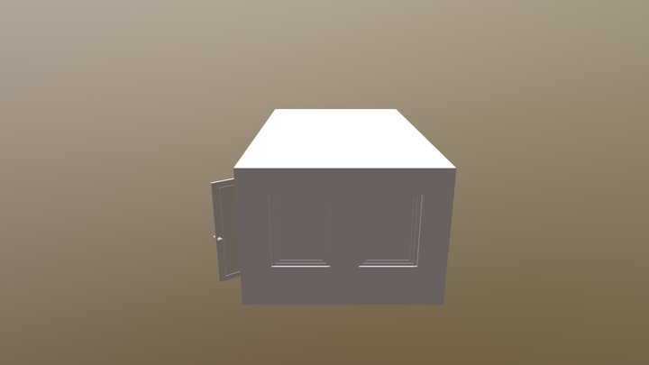 Tiny Spa STL 3D Model