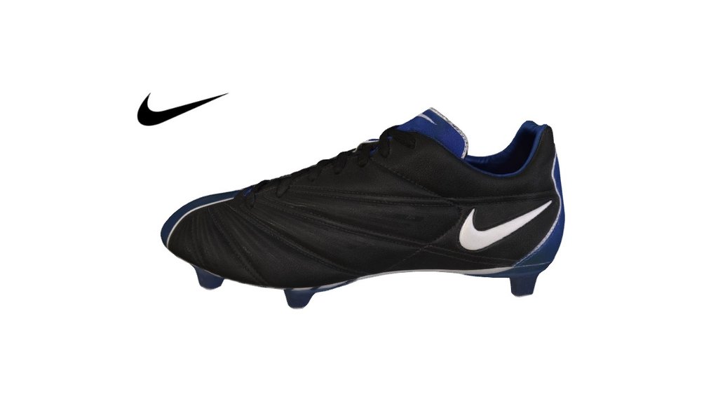 2000 - Match Mercurial SG - 19000