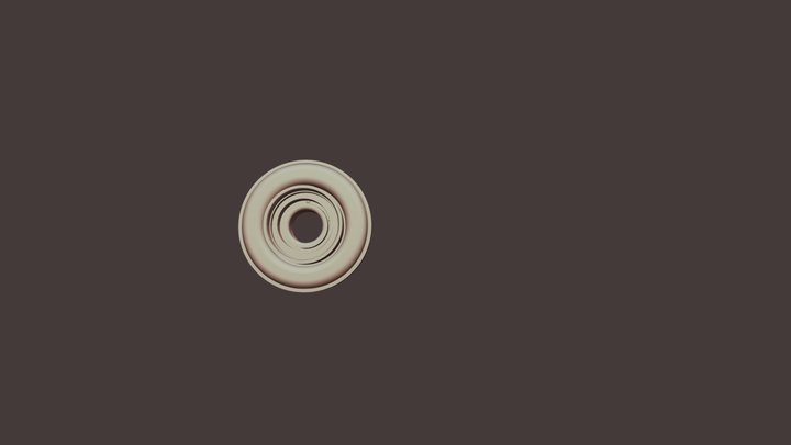 A05-NS001 FG 3D Model