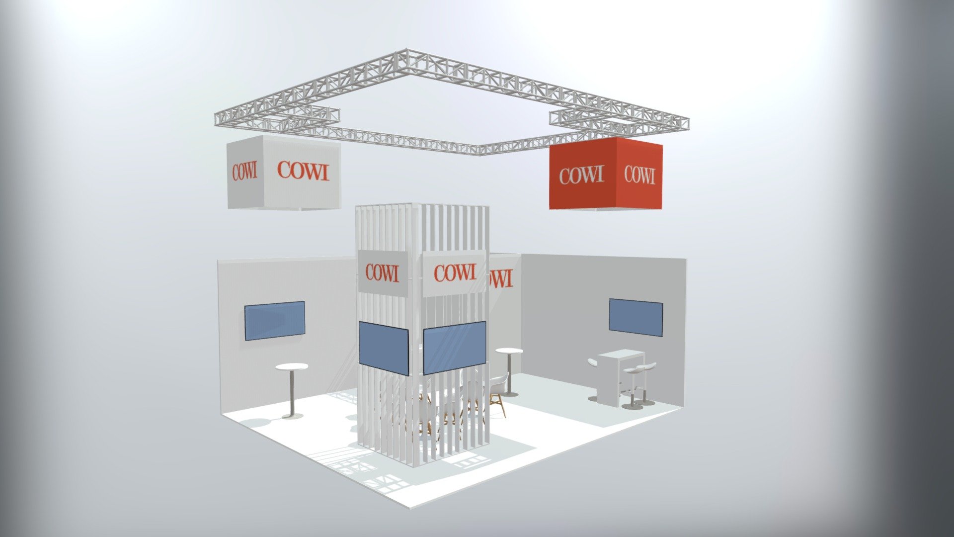 Cowi Intergeo rettelser