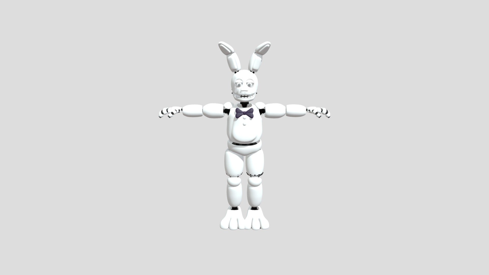 Springbonnie Ports