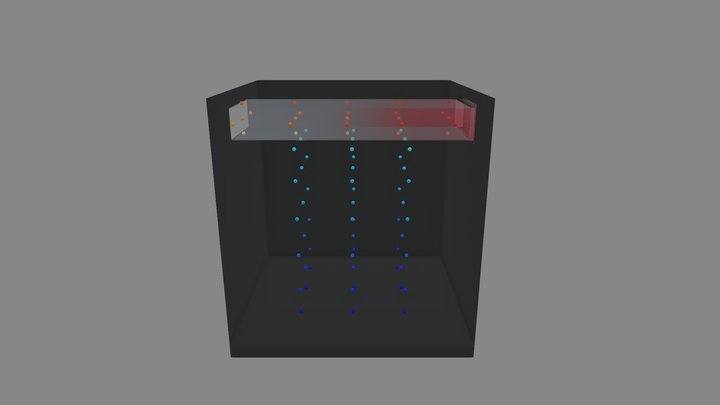 thermal_transfer_room 3D Model