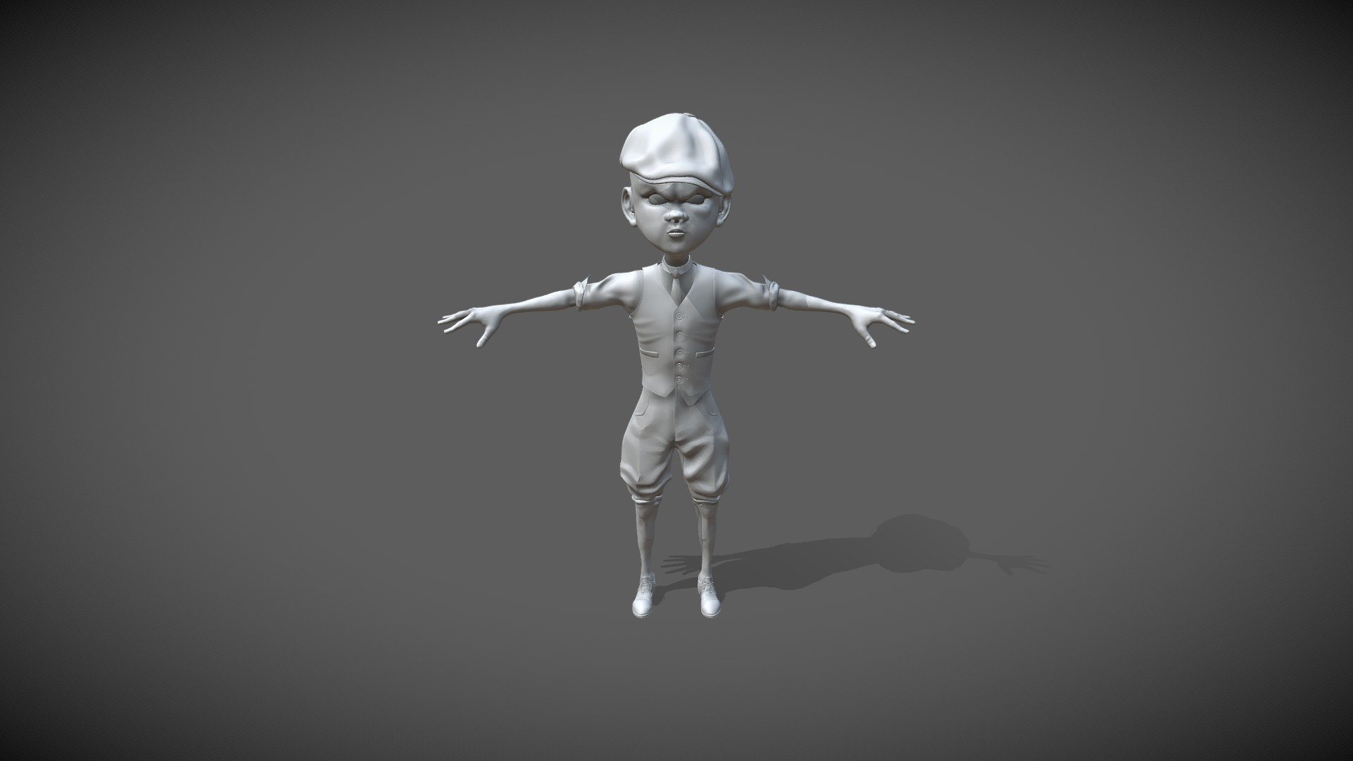 Boy