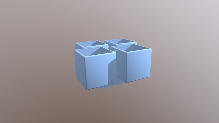 01 3D Model