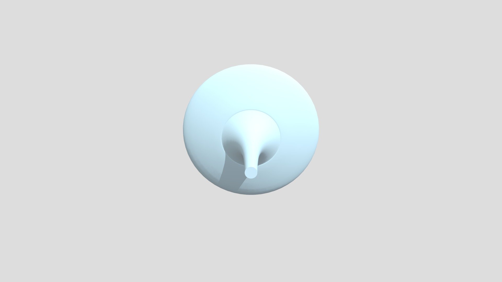 Spinning Top - Part 1 - 3D model by rb49035 [812f90a] - Sketchfab