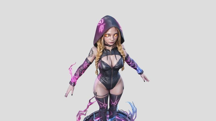 Medusa Gorgona