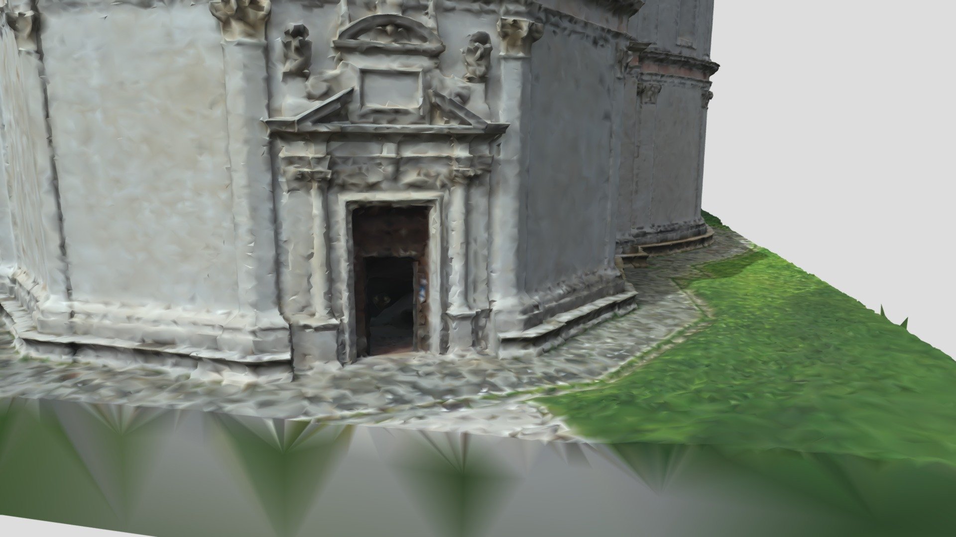 Santa Maria della Consolazione Todi