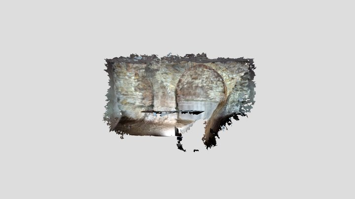 most 3D Model